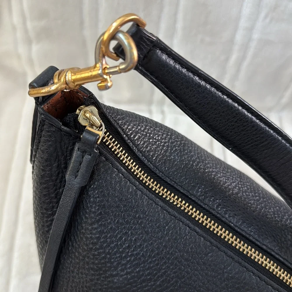Tory Burch it black